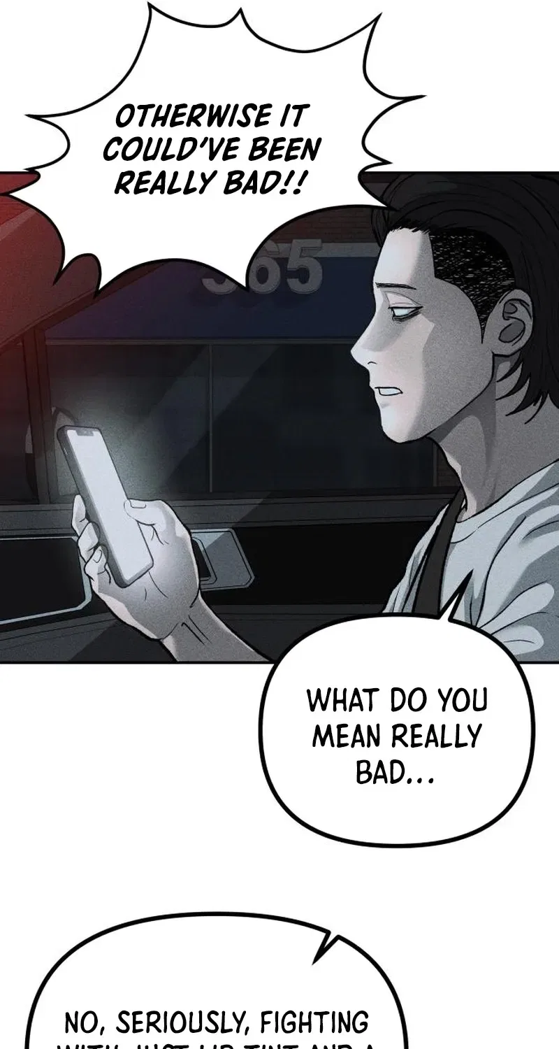 Secret Agent Crocodile Bird Chapter 8 – Page 67