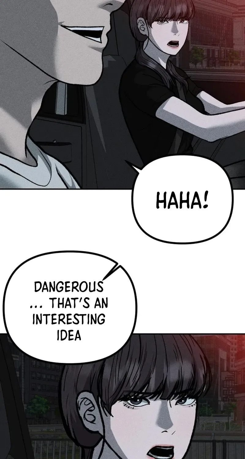 Secret Agent Crocodile Bird Chapter 8 – Page 69