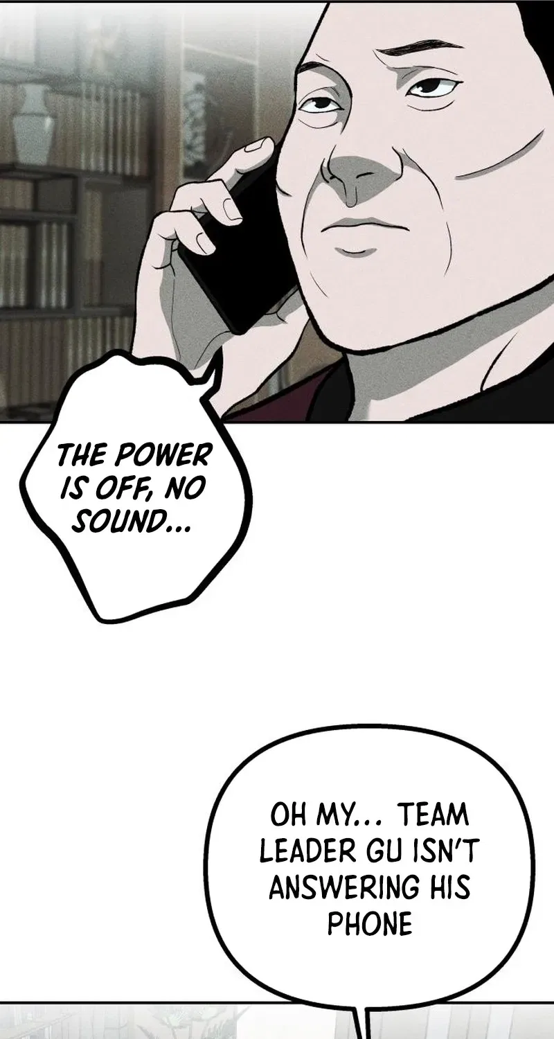 Secret Agent Crocodile Bird Chapter 8 – Page 79