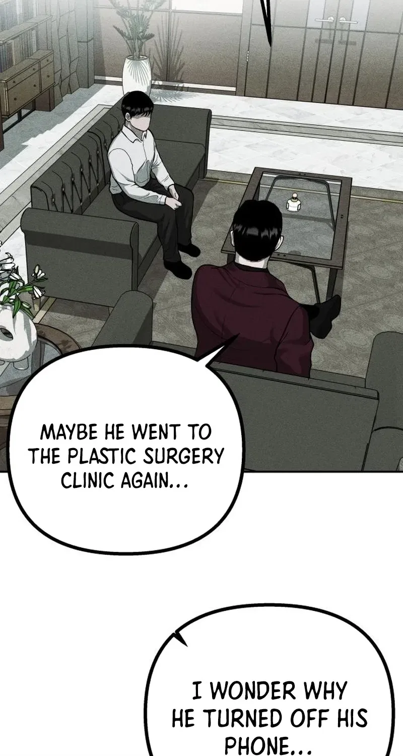 Secret Agent Crocodile Bird Chapter 8 – Page 80