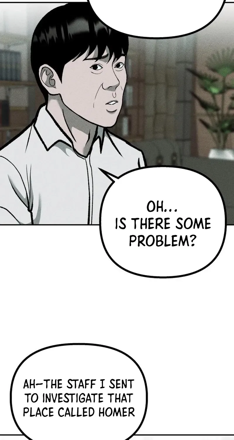 Secret Agent Crocodile Bird Chapter 8 – Page 81