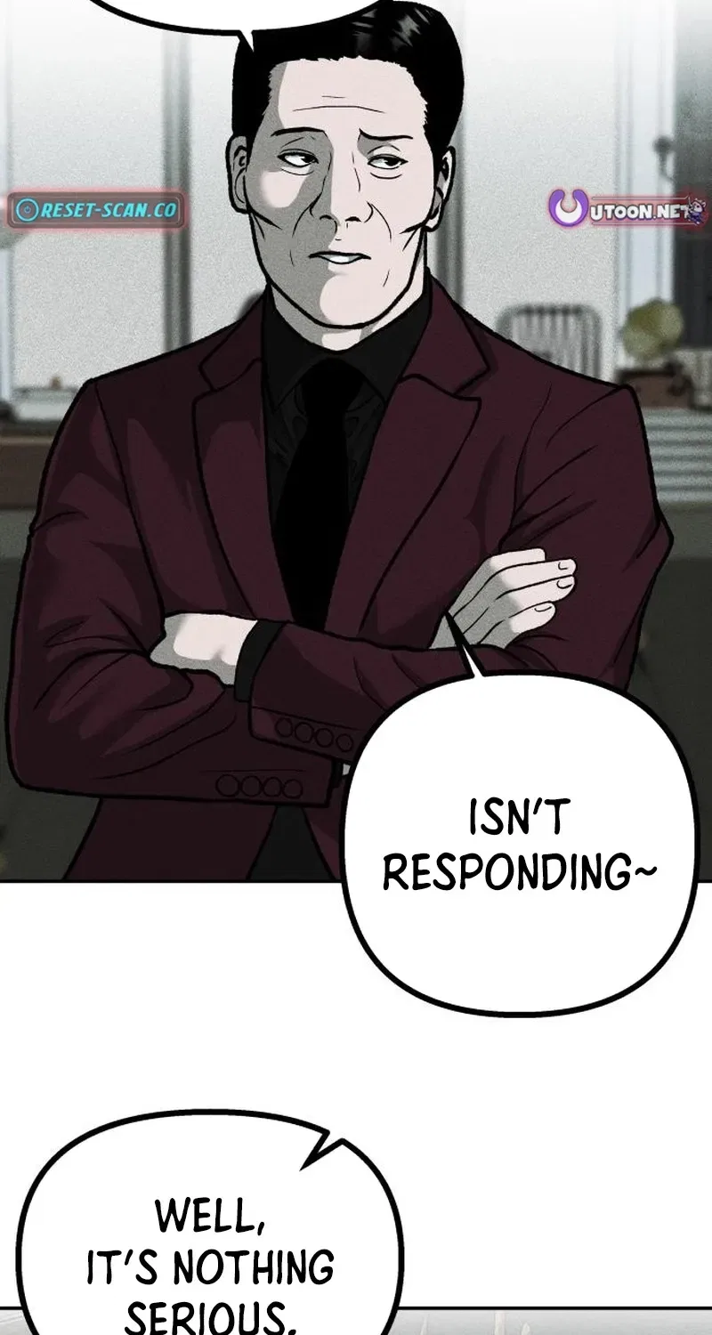 Secret Agent Crocodile Bird Chapter 8 – Page 82