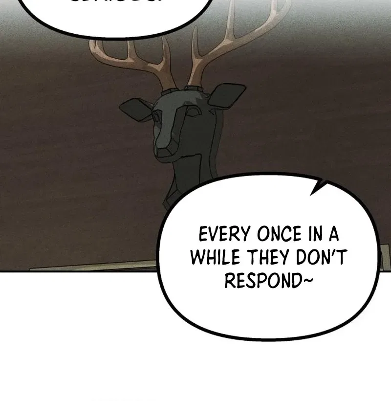 Secret Agent Crocodile Bird Chapter 8 – Page 83