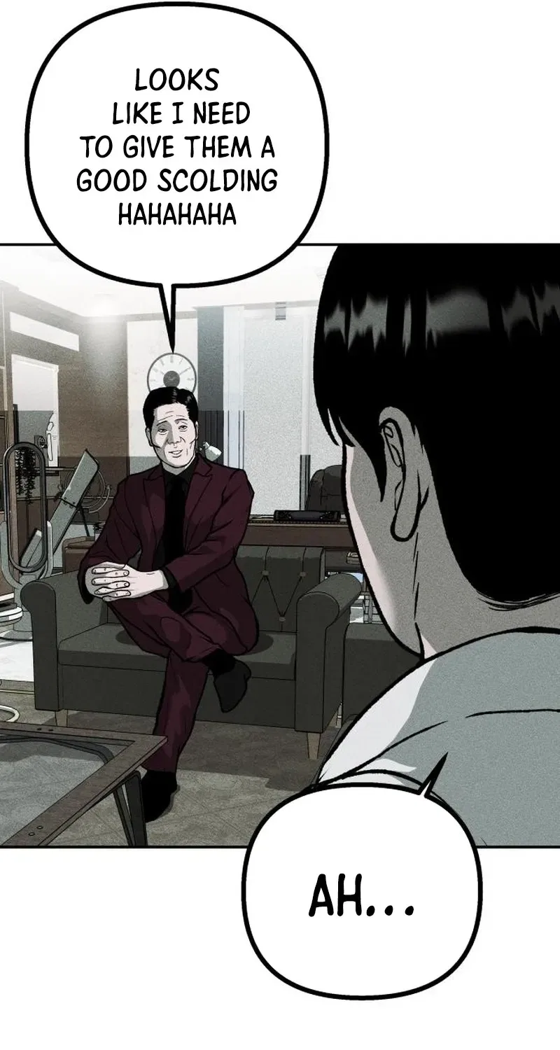 Secret Agent Crocodile Bird Chapter 8 – Page 84