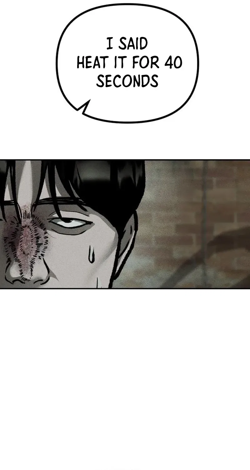 Secret Agent Crocodile Bird Chapter 8 – Page 98