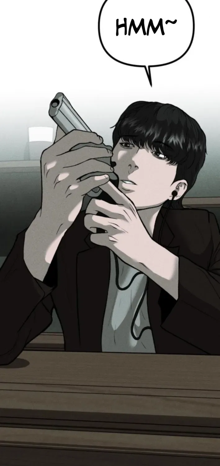 Secret Agent Crocodile Bird Chapter 6 – Page 3