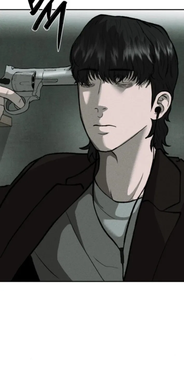 Secret Agent Crocodile Bird Chapter 6 – Page 7