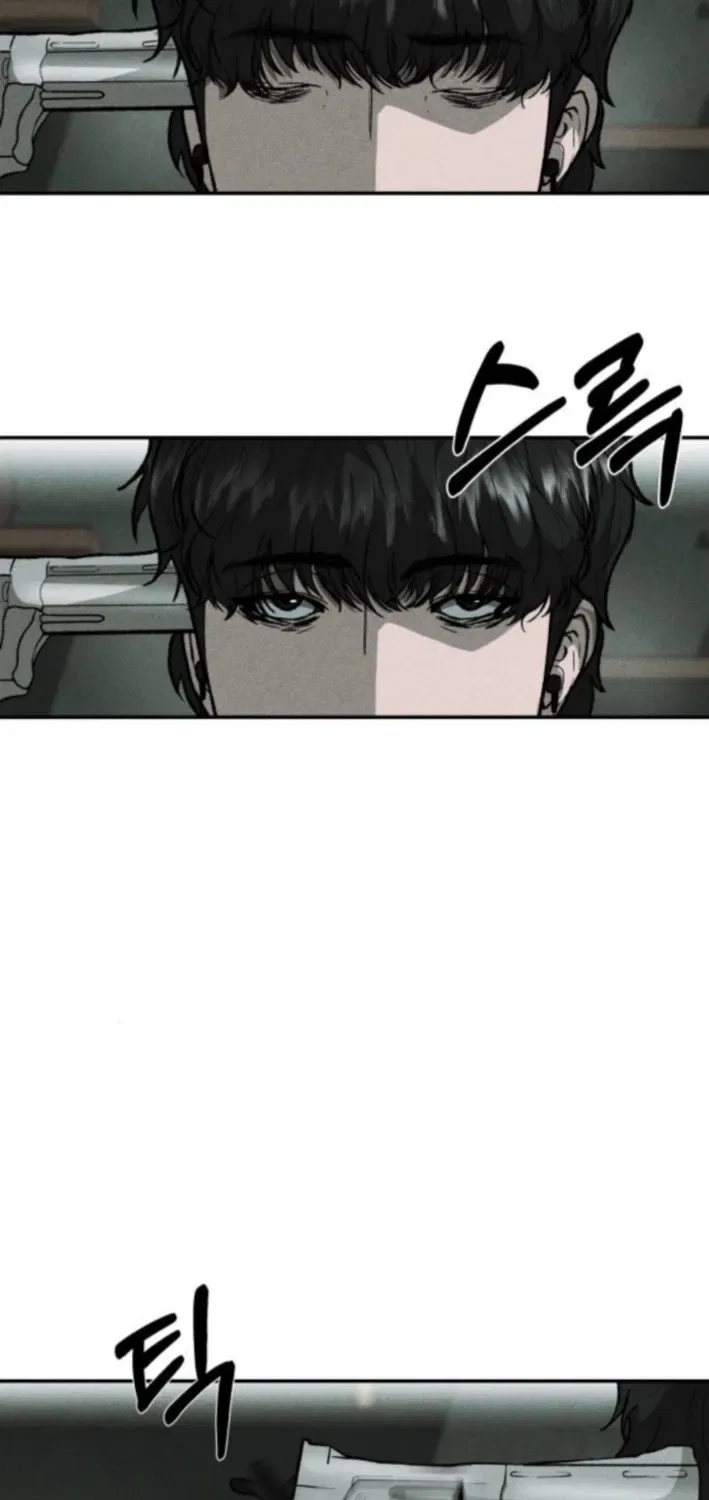 Secret Agent Crocodile Bird Chapter 6 – Page 9