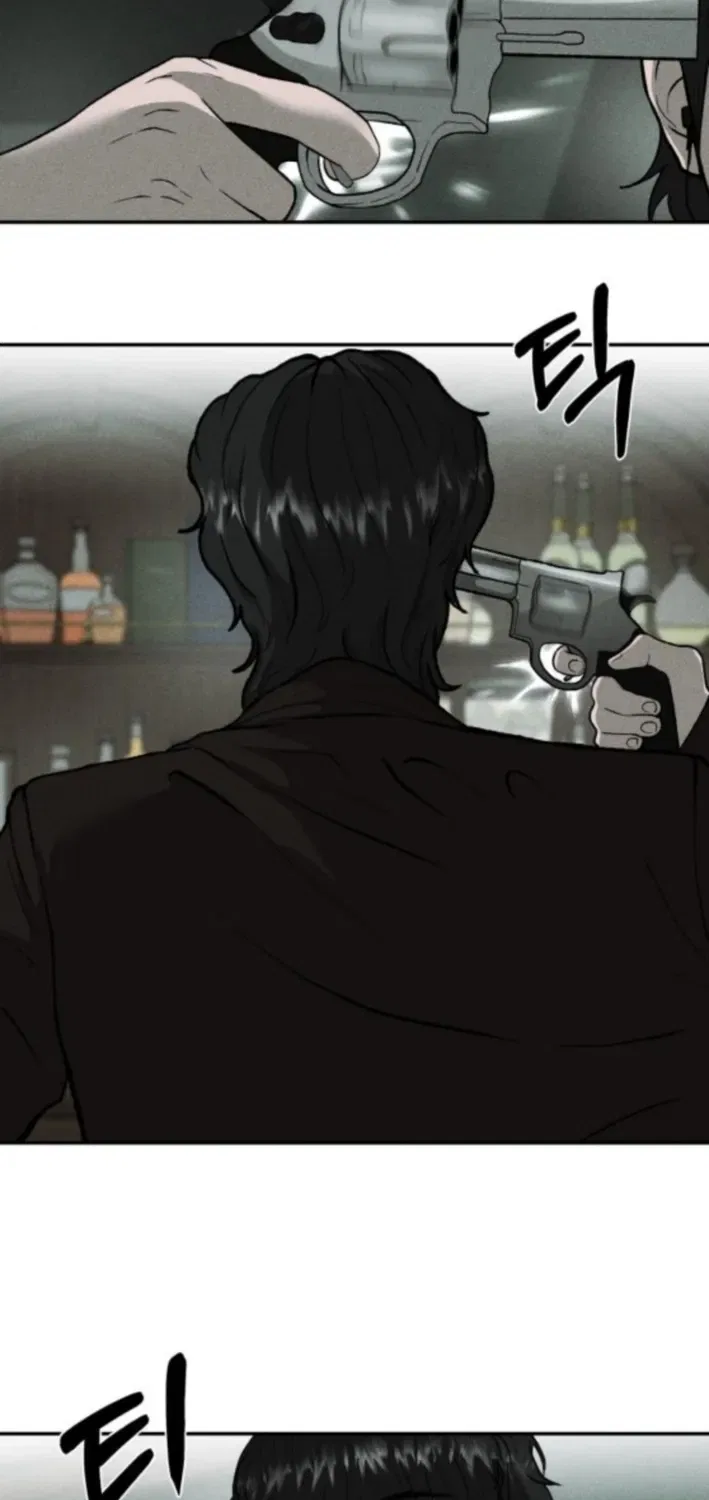 Secret Agent Crocodile Bird Chapter 6 – Page 10