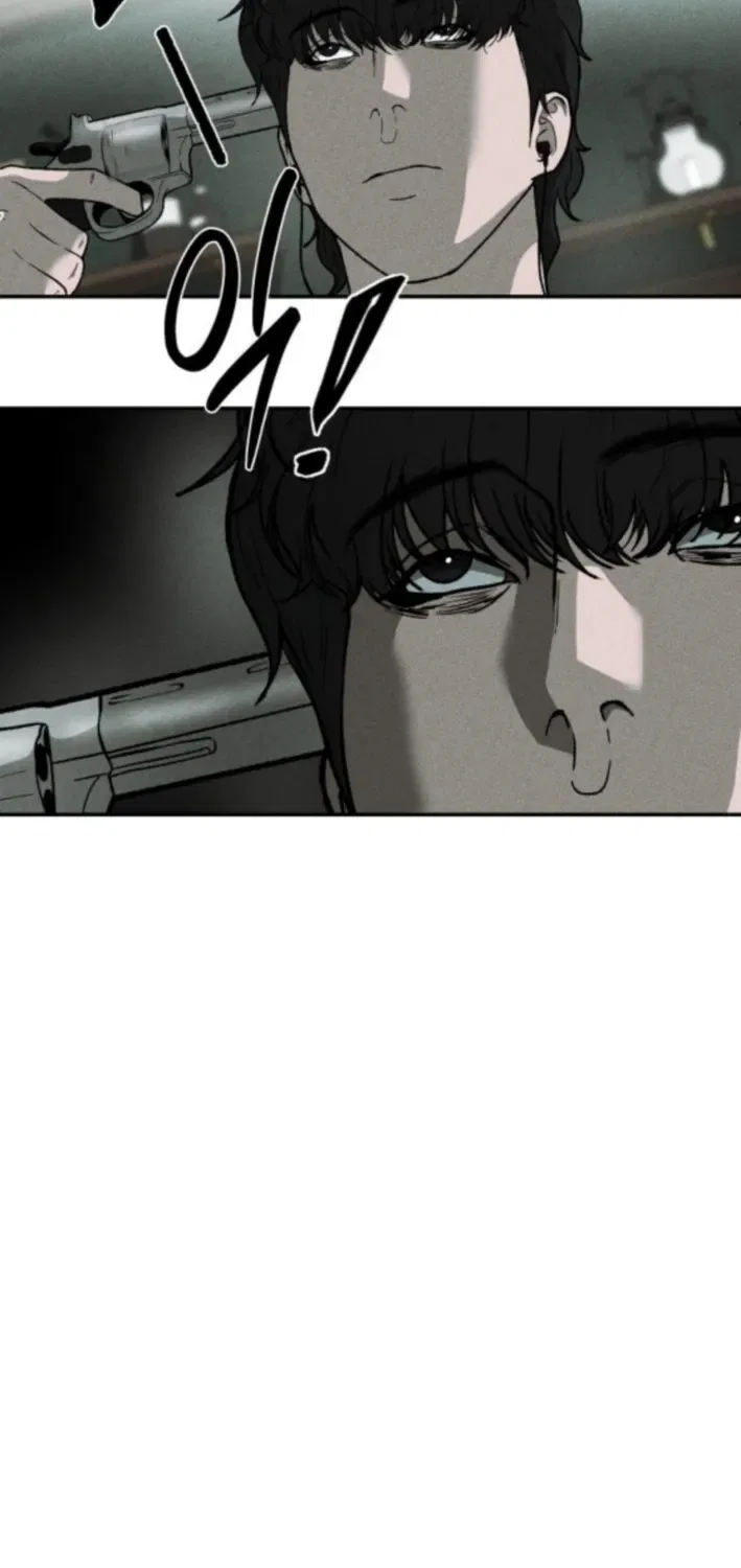 Secret Agent Crocodile Bird Chapter 6 – Page 11