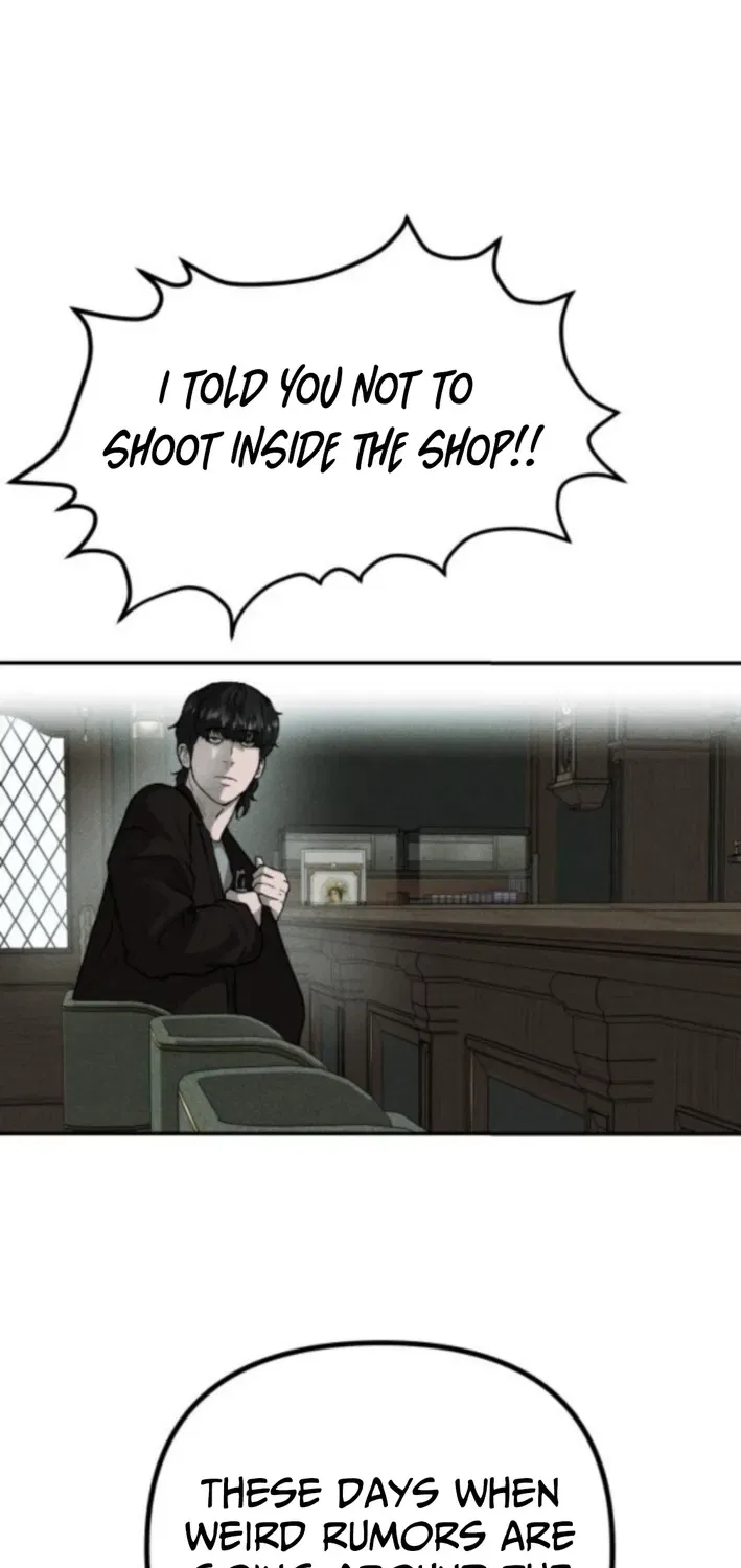 Secret Agent Crocodile Bird Chapter 6 – Page 18