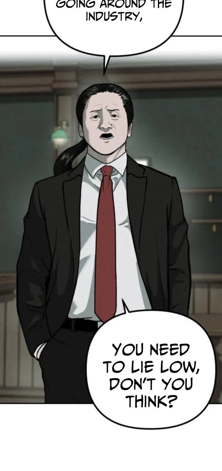 Secret Agent Crocodile Bird Chapter 6 – Page 19