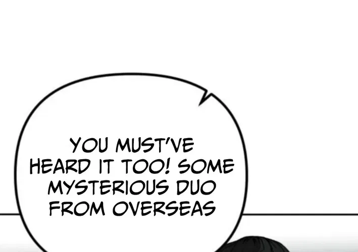 Secret Agent Crocodile Bird Chapter 6 – Page 20