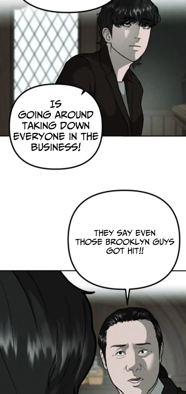 Secret Agent Crocodile Bird Chapter 6 – Page 21