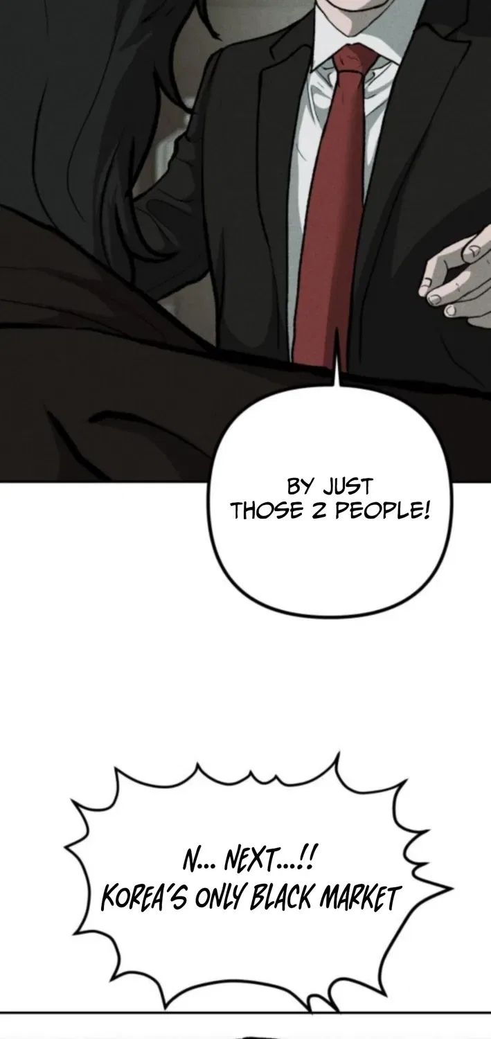 Secret Agent Crocodile Bird Chapter 6 – Page 22