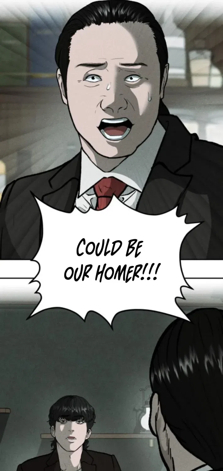 Secret Agent Crocodile Bird Chapter 6 – Page 23
