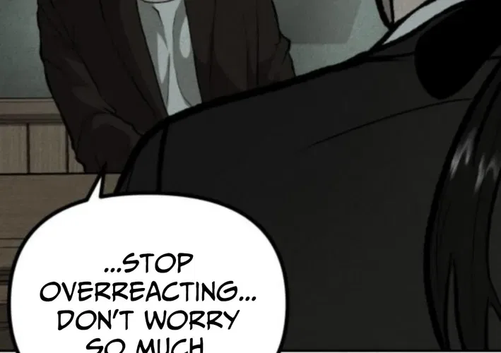 Secret Agent Crocodile Bird Chapter 6 – Page 24