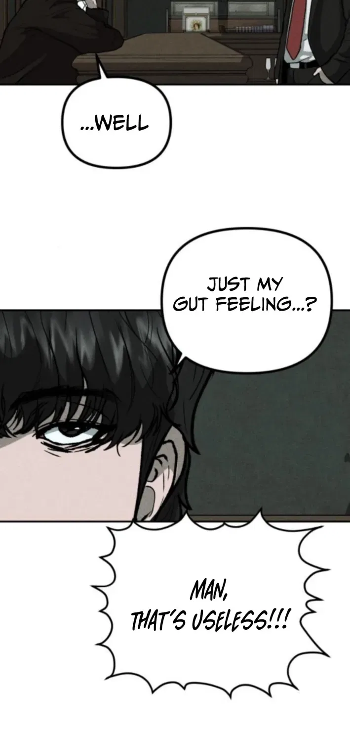 Secret Agent Crocodile Bird Chapter 6 – Page 27