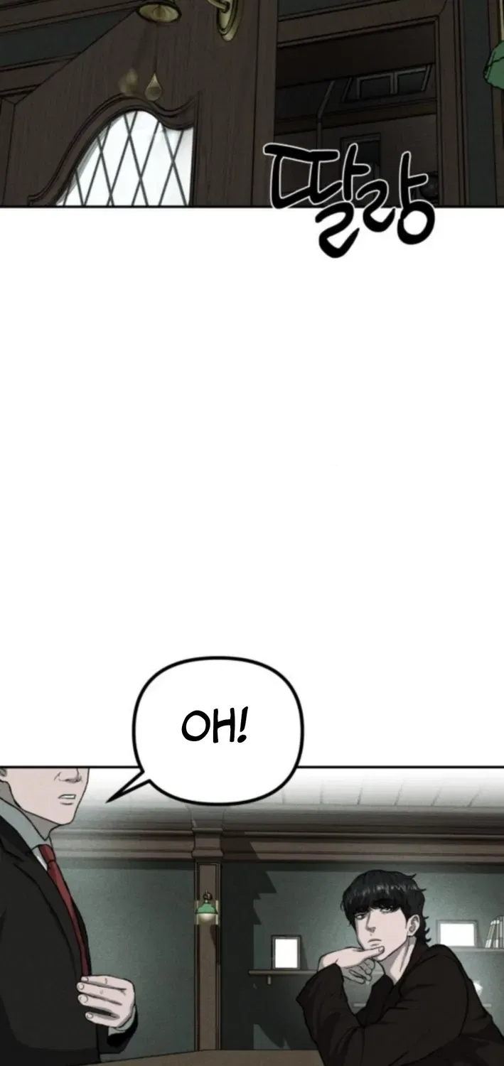 Secret Agent Crocodile Bird Chapter 6 – Page 29