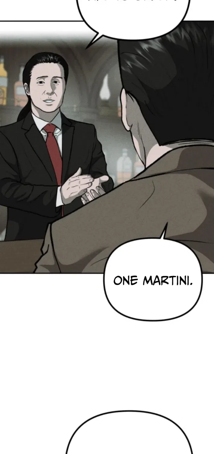 Secret Agent Crocodile Bird Chapter 6 – Page 33