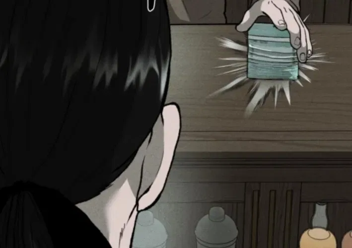 Secret Agent Crocodile Bird Chapter 6 – Page 36