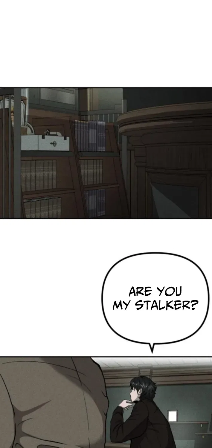 Secret Agent Crocodile Bird Chapter 6 – Page 41