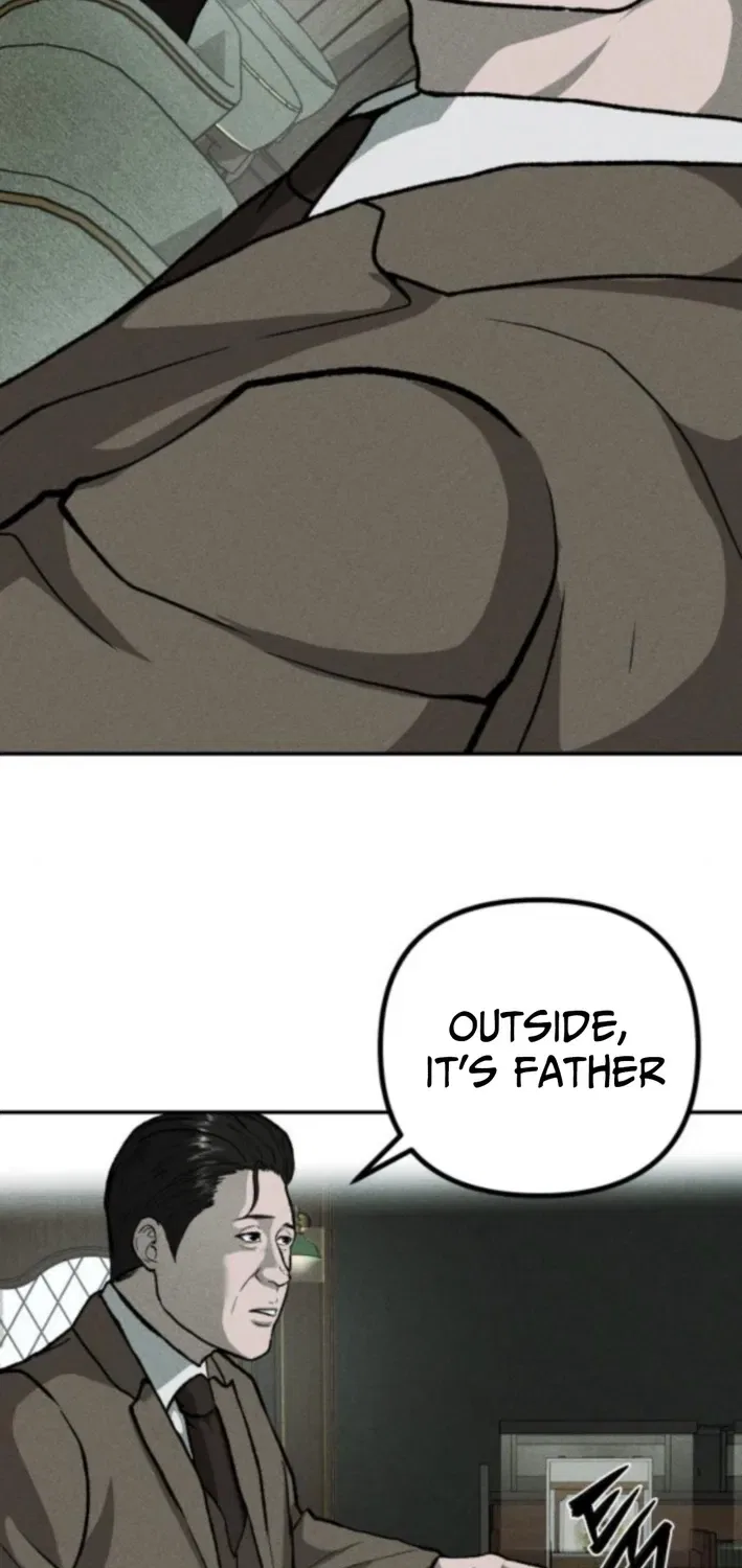 Secret Agent Crocodile Bird Chapter 6 – Page 43