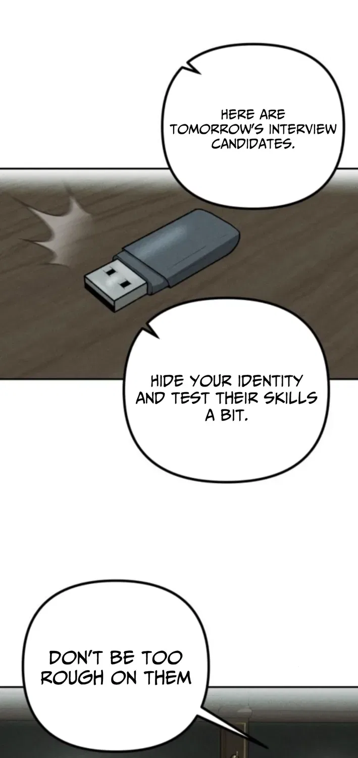 Secret Agent Crocodile Bird Chapter 6 – Page 45