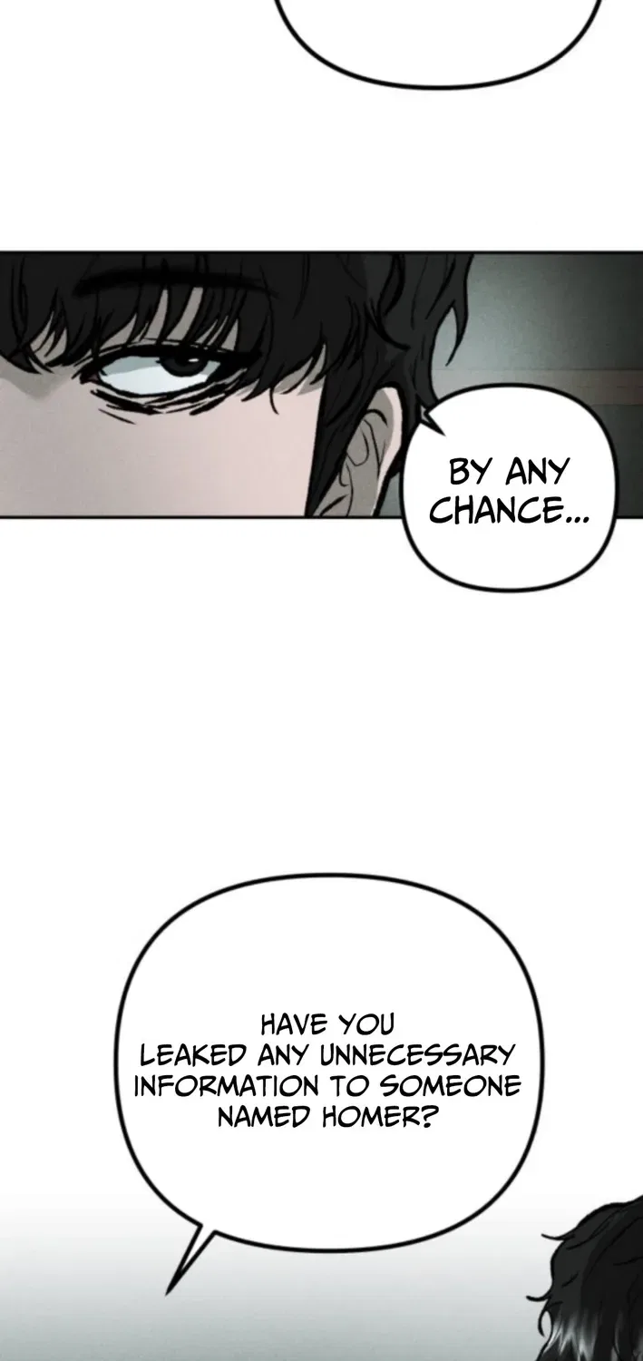 Secret Agent Crocodile Bird Chapter 6 – Page 49