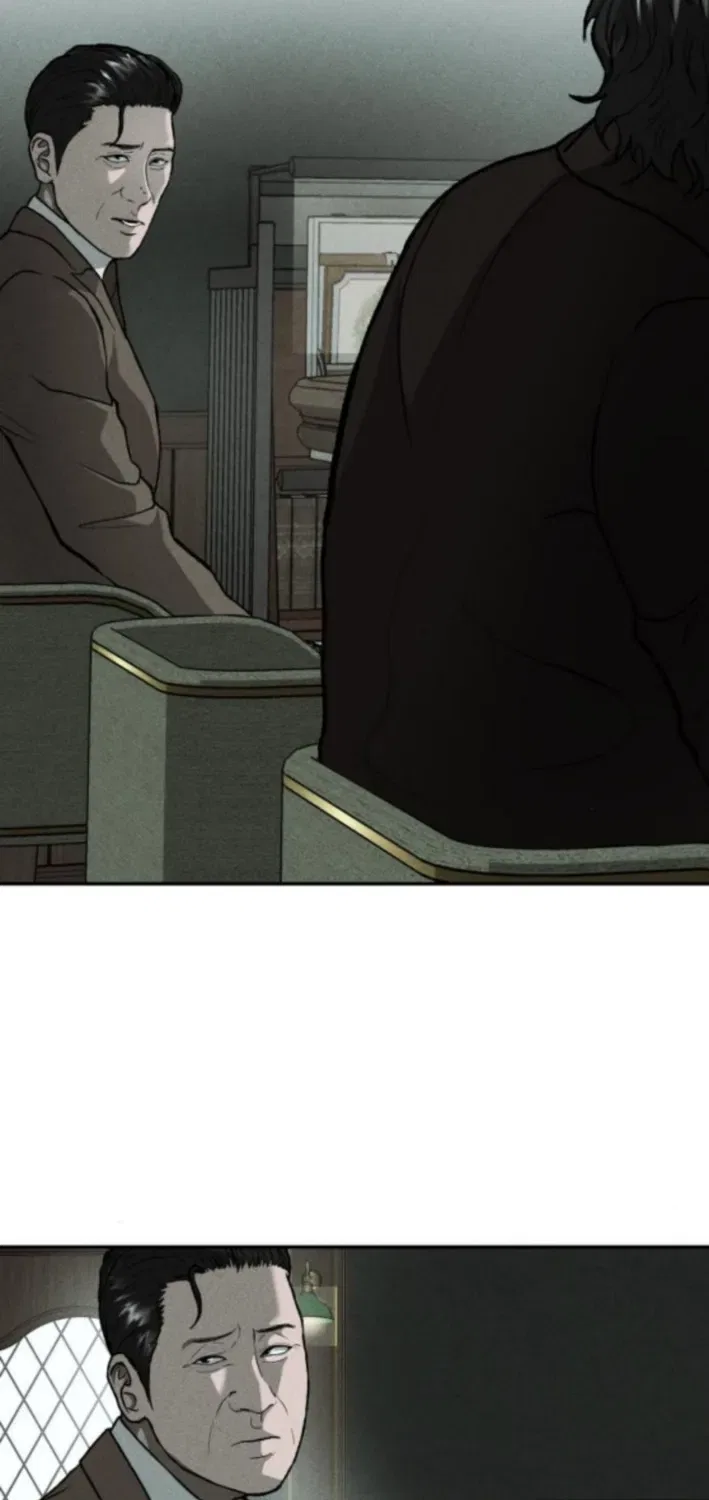 Secret Agent Crocodile Bird Chapter 6 – Page 50