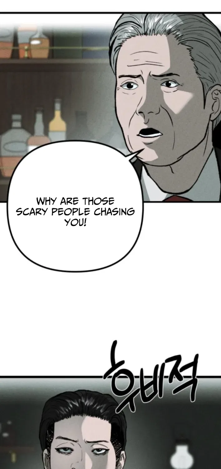 Secret Agent Crocodile Bird Chapter 6 – Page 62