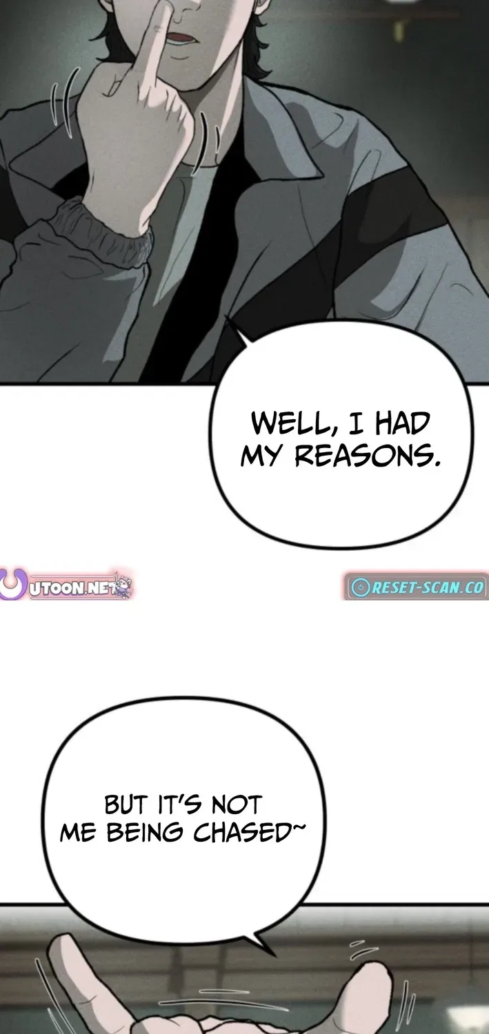 Secret Agent Crocodile Bird Chapter 6 – Page 63
