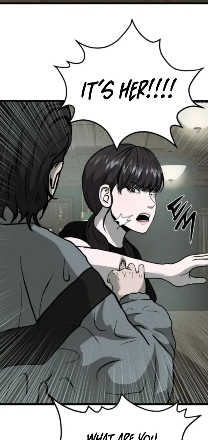 Secret Agent Crocodile Bird Chapter 6 – Page 65