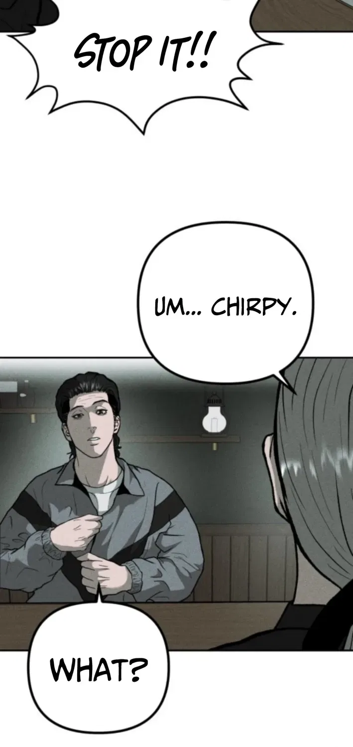 Secret Agent Crocodile Bird Chapter 6 – Page 67