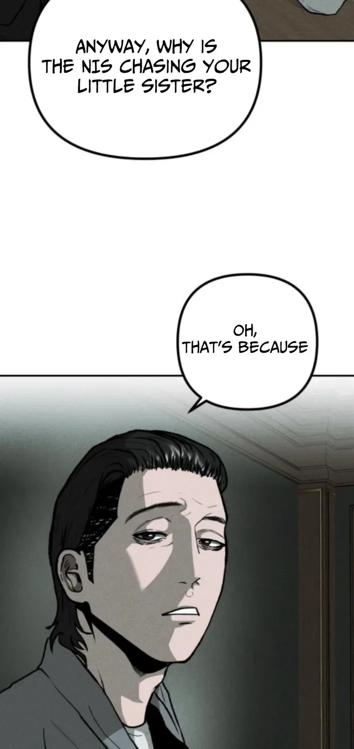 Secret Agent Crocodile Bird Chapter 6 – Page 75
