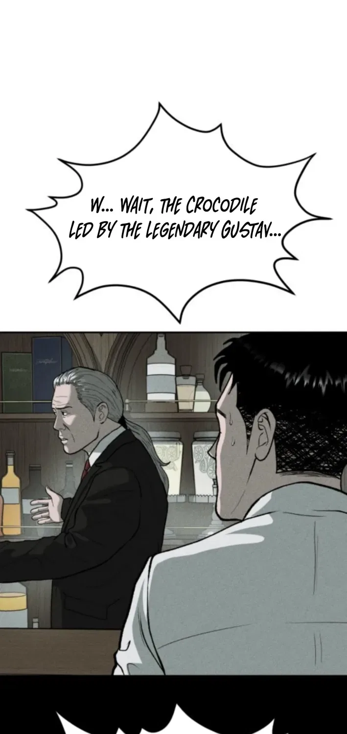 Secret Agent Crocodile Bird Chapter 6 – Page 82