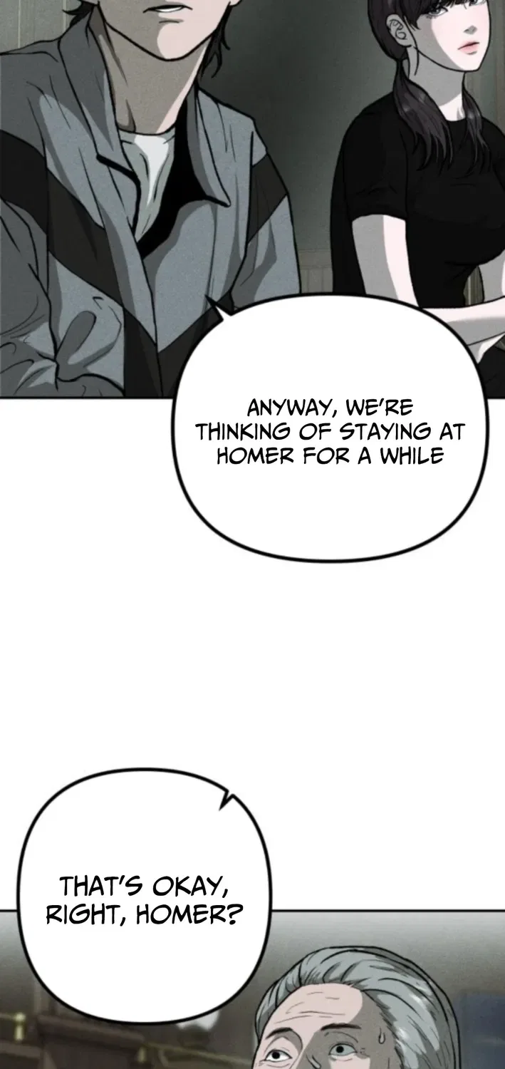 Secret Agent Crocodile Bird Chapter 6 – Page 86