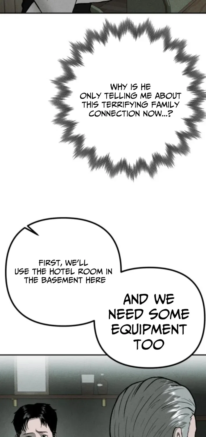 Secret Agent Crocodile Bird Chapter 6 – Page 89