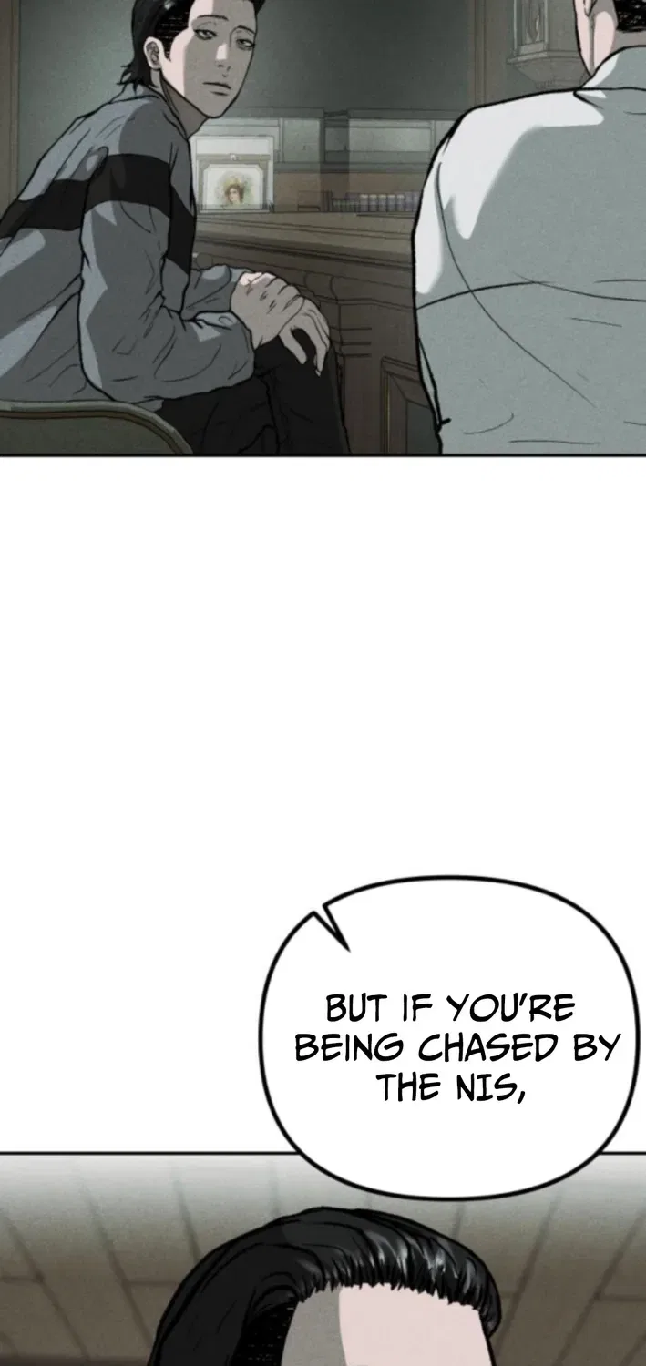 Secret Agent Crocodile Bird Chapter 6 – Page 91