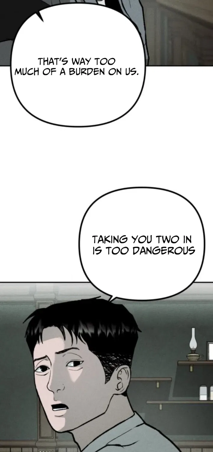 Secret Agent Crocodile Bird Chapter 6 – Page 93