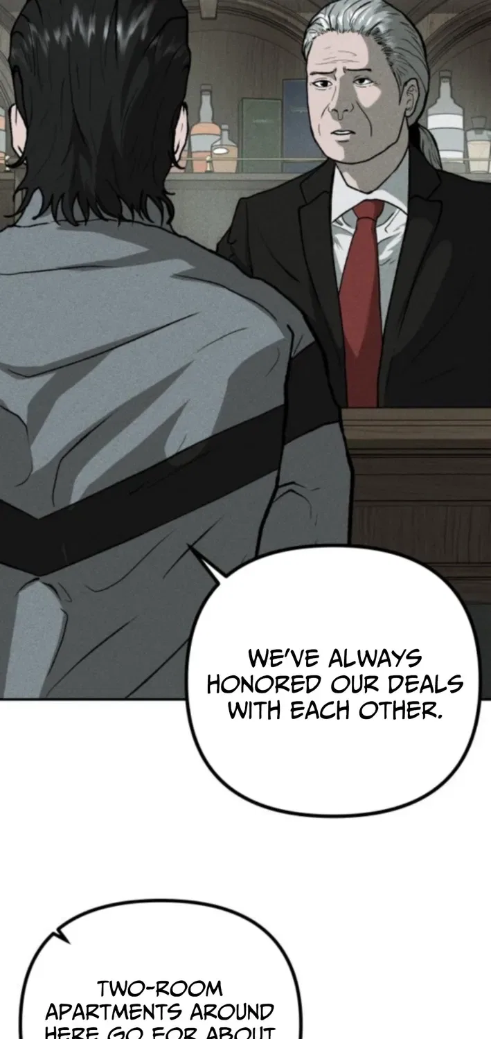 Secret Agent Crocodile Bird Chapter 6 – Page 97