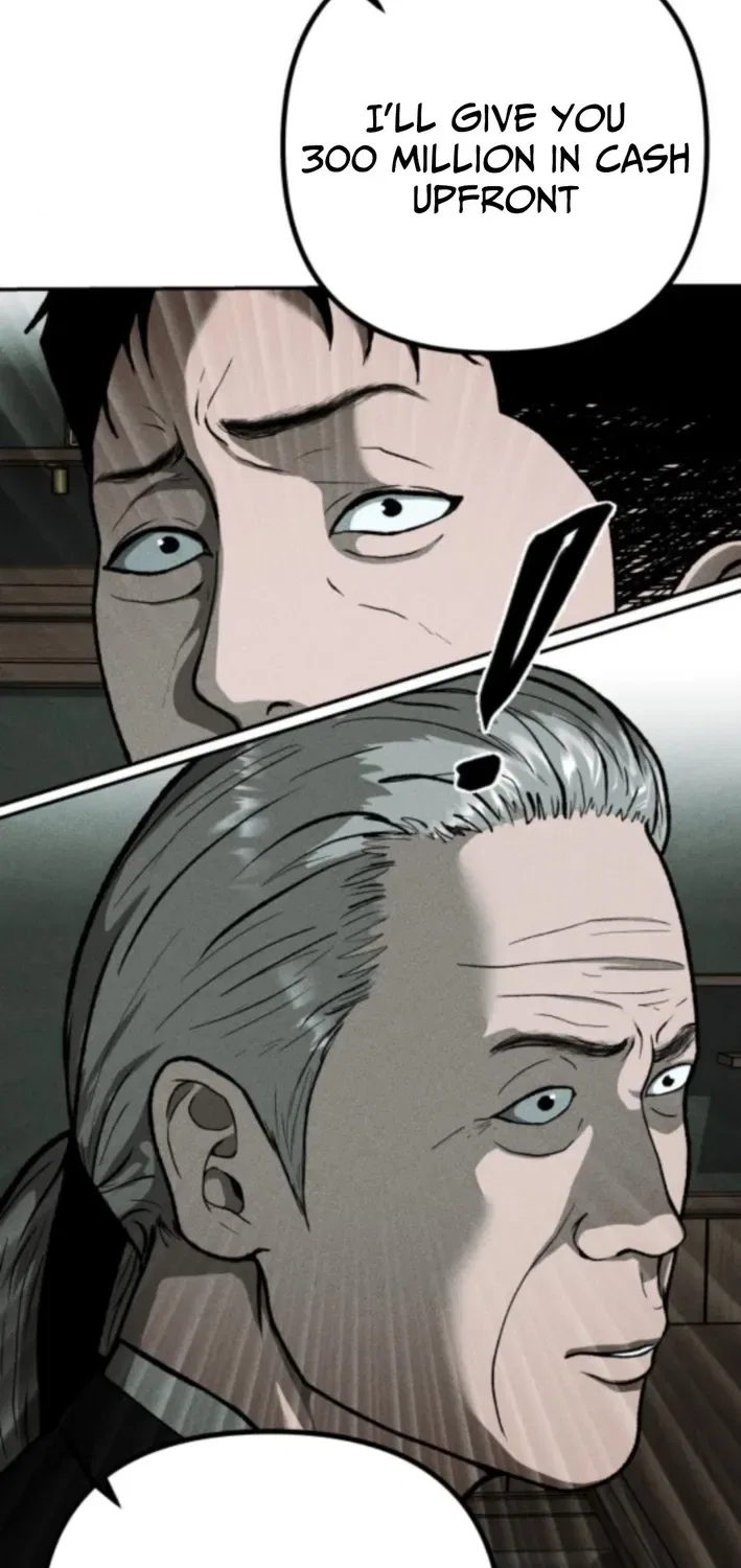 Secret Agent Crocodile Bird Chapter 6 – Page 99