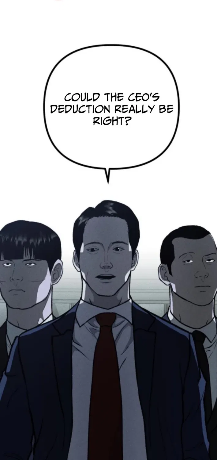 Secret Agent Crocodile Bird Chapter 6 – Page 111