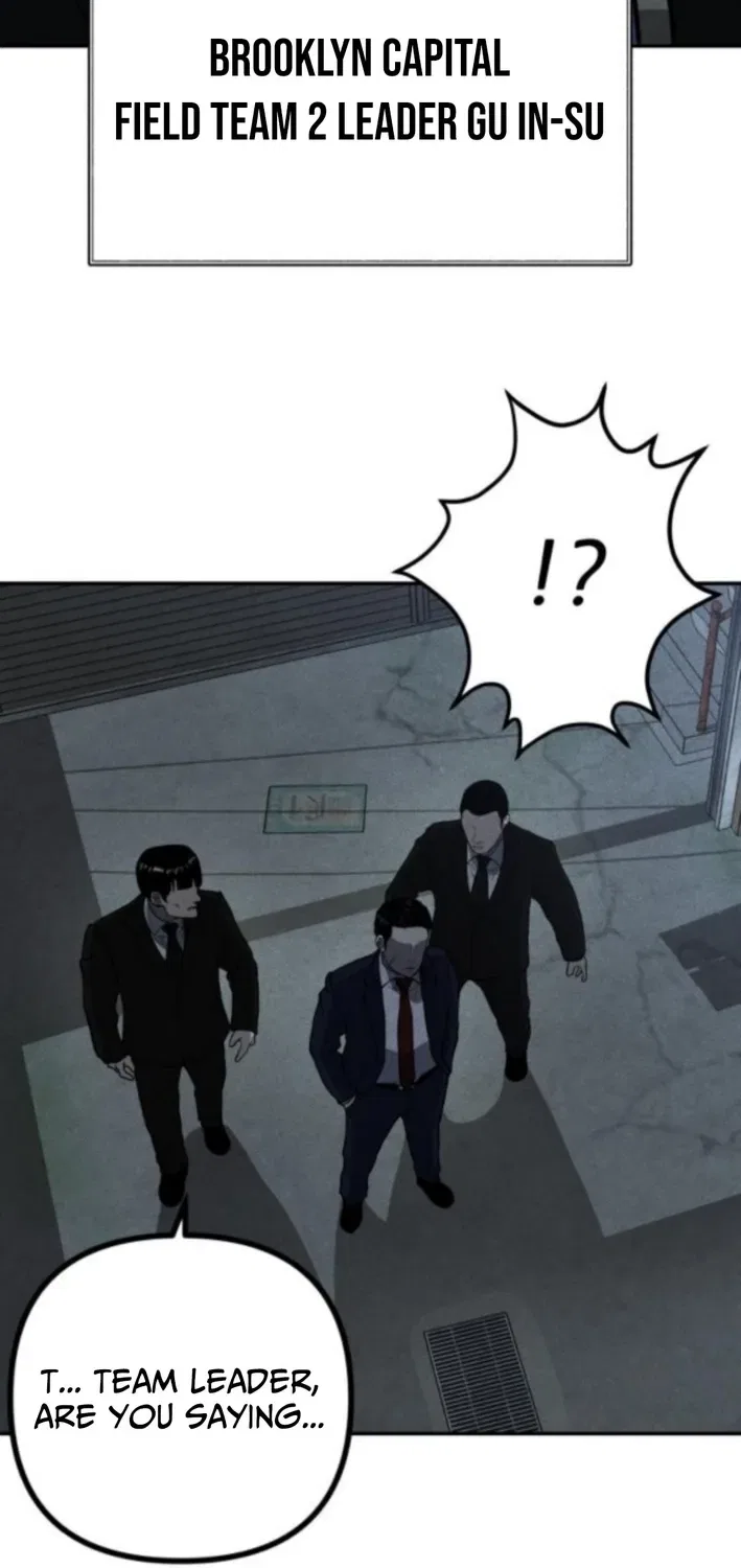 Secret Agent Crocodile Bird Chapter 6 – Page 113