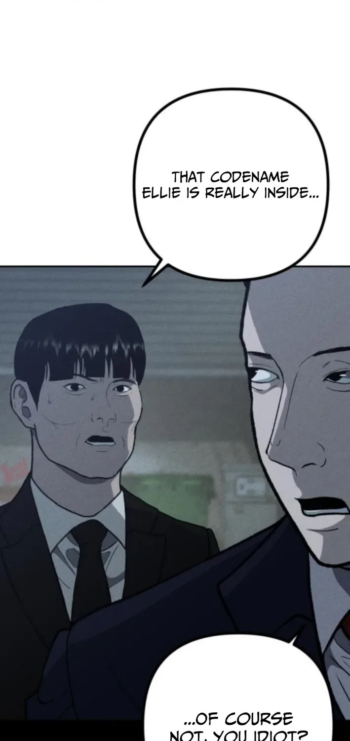 Secret Agent Crocodile Bird Chapter 6 – Page 114