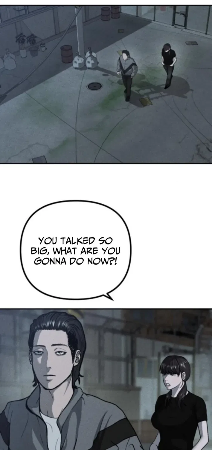 Secret Agent Crocodile Bird Chapter 6 – Page 118