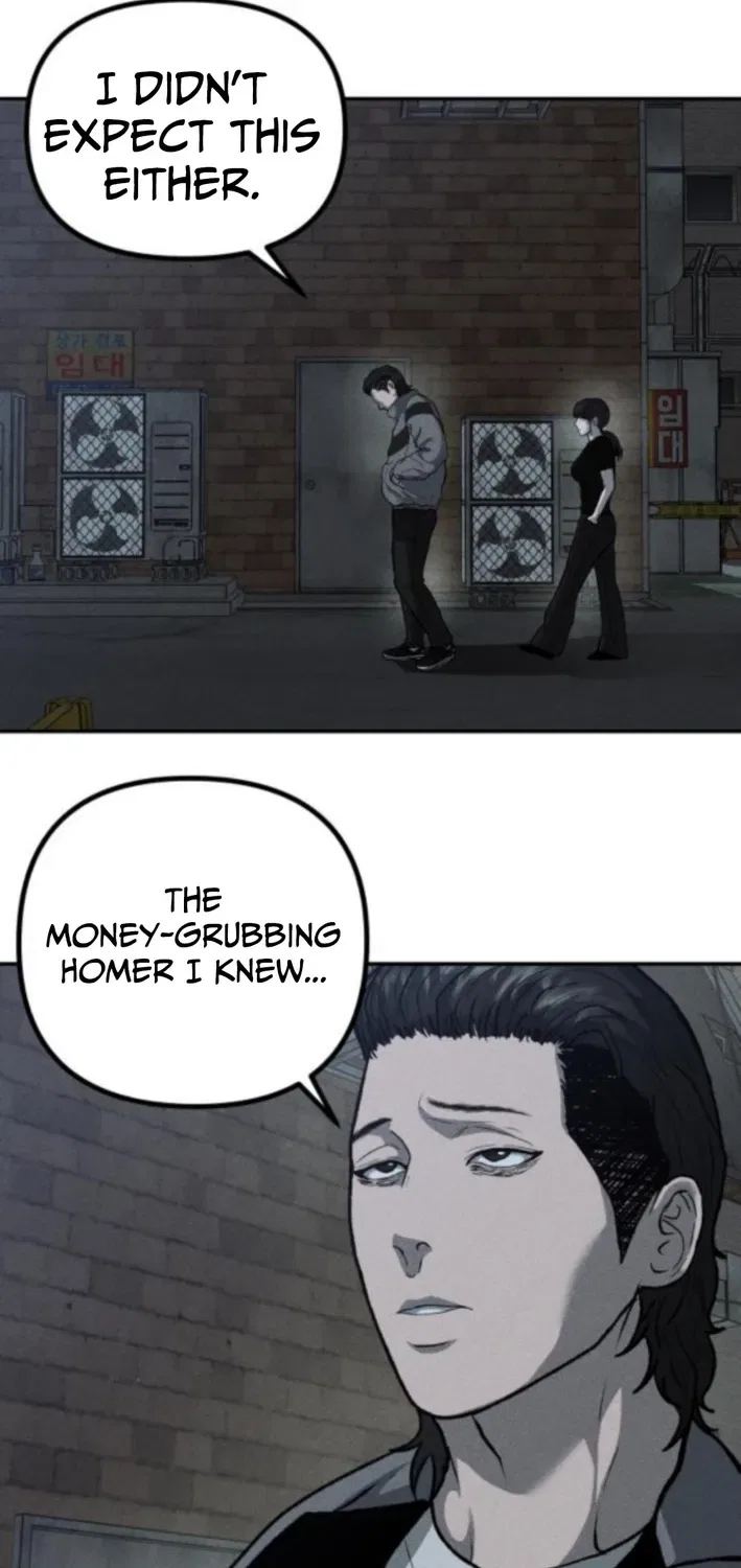 Secret Agent Crocodile Bird Chapter 6 – Page 121