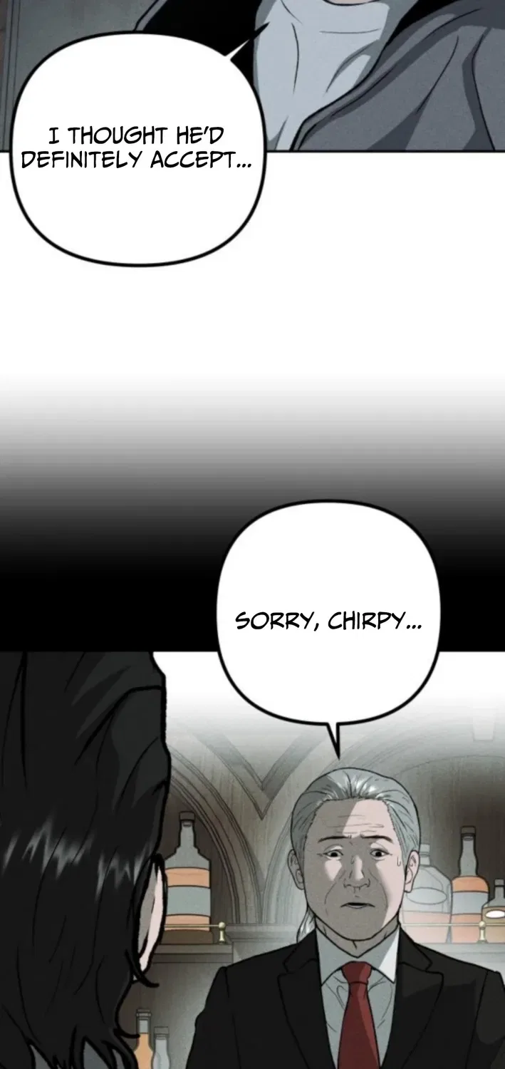 Secret Agent Crocodile Bird Chapter 6 – Page 122