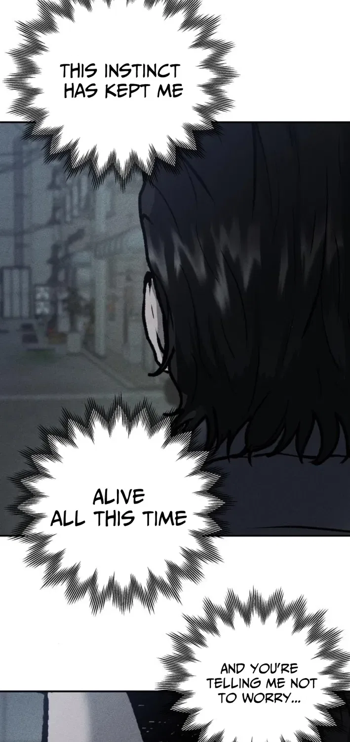 Secret Agent Crocodile Bird Chapter 6 – Page 129