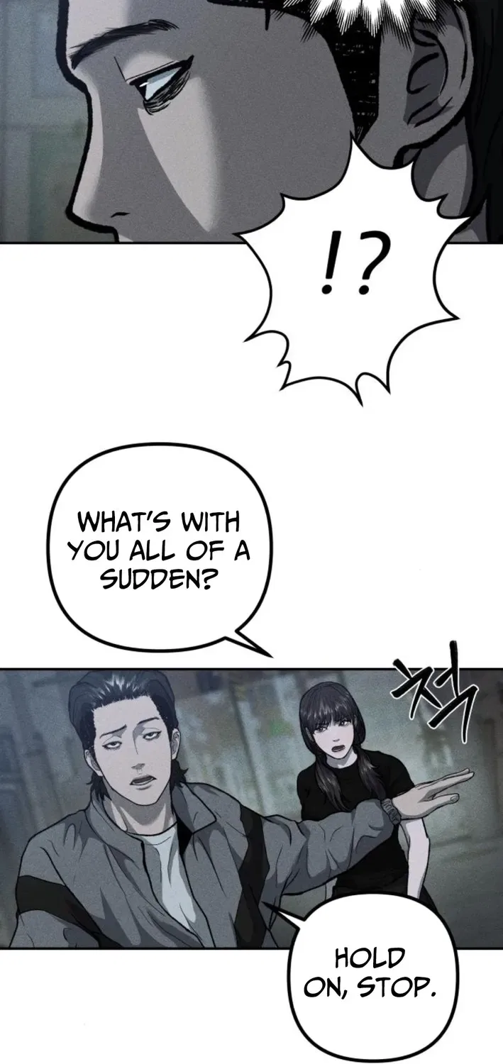 Secret Agent Crocodile Bird Chapter 6 – Page 130